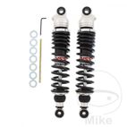 Amortiguador Twin YSS Ajustable | Motos Camaral