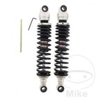 Amortiguador Twin YSS Ajustable | YSS | Motos Camaral