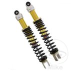 Amortiguador Twin YSS Ajustable | YSS | Motos Camaral