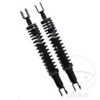 Amortiguador Twin YSS Ajustable | YSS | Motos Camaral