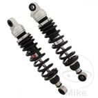 Amortiguador Twin YSS Ajustable | Motos Camaral
