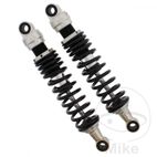 Amortiguador Twin YSS Ajustable | YSS | Motos Camaral