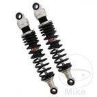 Amortiguador Twin YSS Ajustable | YSS | Motos Camaral
