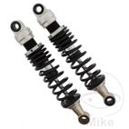 Amortiguador Twin YSS Ajustable | YSS | Motos Camaral