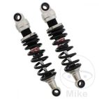 Amortiguador Twin YSS Ajustable | YSS | Motos Camaral