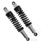 Amortiguador Twin YSS Ajustable | YSS | Motos Camaral