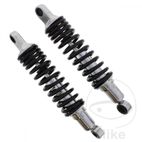 Amortiguador Twin YSS Ajustable | Motos Camaral