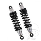 Amortiguador Twin YSS Ajustable | YSS | Motos Camaral