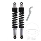 Amortiguador Twin YSS Ajustable | YSS | Motos Camaral