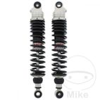 Amortiguador Twin YSS Ajustable | Motos Camaral