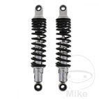 Amortiguador Twin YSS Ajustable | YSS | Motos Camaral