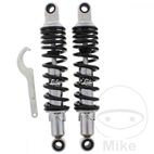 Amortiguador Twin YSS Ajustable | Motos Camaral