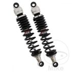 Amortiguador Twin YSS Ajustable | YSS | Motos Camaral