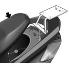 Fijaciones Top Yamaha CYGNUS 125 07 - motoscamaralweb.com