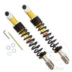 Amortiguador Twin YSS Ajustable | Motos Camaral
