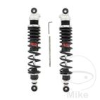 Amortiguador Twin YSS Ajustable | Motos Camaral