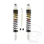 Amortiguador Twin YSS Ajustable | YSS | Motos Camaral