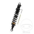 Amortiguador Mono YSS Ajustable Negro ED | Motos Camaral