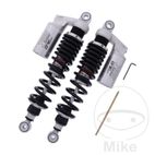 Amortiguador Twin YSS Ajustable | Motos Camaral