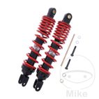Amortiguador Twin YSS Ajustable | YSS | Motos Camaral