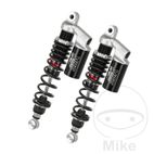 Amortiguador Twin YSS Ajustable | Motos Camaral