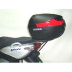 Fijaciones Top SHAD Yamaha NEOS 50 08 - motoscamaralweb.com