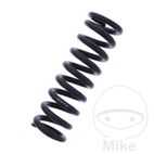 Muelle Mono Negro YSS 46-90-220 | Motos Camaral