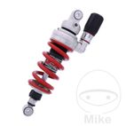 Amortiguador Mono YSS Ajustable | Motos Camaral