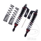 Amortiguador Twin YSS Ajustable | YSS | Motos Camaral