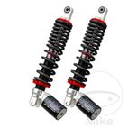 Amortiguador Twin YSS Ajustable | YSS | Motos Camaral