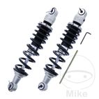 Amortiguador Twin YSS Ajustable | YSS | Motos Camaral