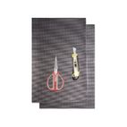 Adhesivo diseño carbón BLACKBIRD Crystall - motoscamaralweb.com