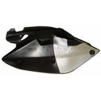 Adhesivo protector termico BLACKBIRD 25X20cm - motoscamaralweb.com