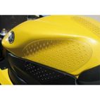 Adhesivo antideslizante deposito BLACKBIRD 30X21cm 3D transparente - motoscamaralweb.com