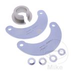 Kit Descenso Parte Trasera Alpha Technik | Motos Camaral