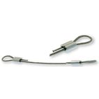 Cable de seguridad para pedal de freno BIHR - motoscamaralweb.com