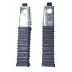 Reposapies BIHR Moto clásica tipo Honda rosca Ø10mm- motoscamaralweb.c