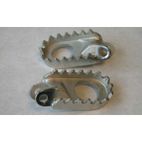 Estriberas de acero BIHR- motoscamaralweb.com