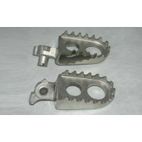 Estriberas de acero BIHR- motoscamaralweb.com