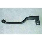 Maneta de embrague BIHR aluminio fundido negro Honda CR80R / 125R / 250R / 500R - motoscamaralweb.com