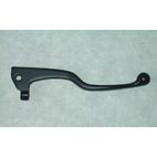 Maneta de freno delantero de aluminio fundido negro BIHR Yamaha - motoscamaralweb.com