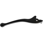 Maneta freno BIHR aluminio fundido negro Honda CRM125 - motoscamaralweb.com