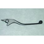 Maneta freno BIHR aluminio fundido negro Honda NX125 - motoscamaralweb.com