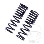 Muelles Twin Negro YSS 50-17-35-200 | Motos Camaral
