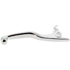 Levier de frein BIHR type origine aluminium coulé noir Yamaha - motoscamaralweb.com