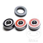 Juego Rodamiento Rueda Tourmax | Tourmax | Motos Camaral