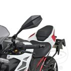 Retrovisor Izquierdo Negro Universal Daytona | Motos Camaral