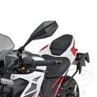 Retrovisor Derecho Negro Universal Daytona | Motos Camaral