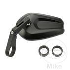 Retrovisor extremo manillar negro Daytona | Motos Camaral