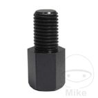 Adaptador Retrovisor M10 a M8 Izq. | JMP | Motos Camaral